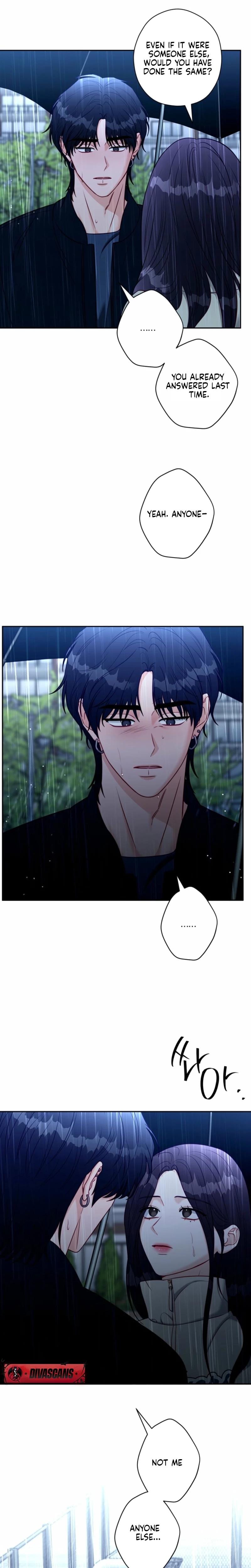 Innocent Wind Uncensored, chapter 56, page 18 of 19