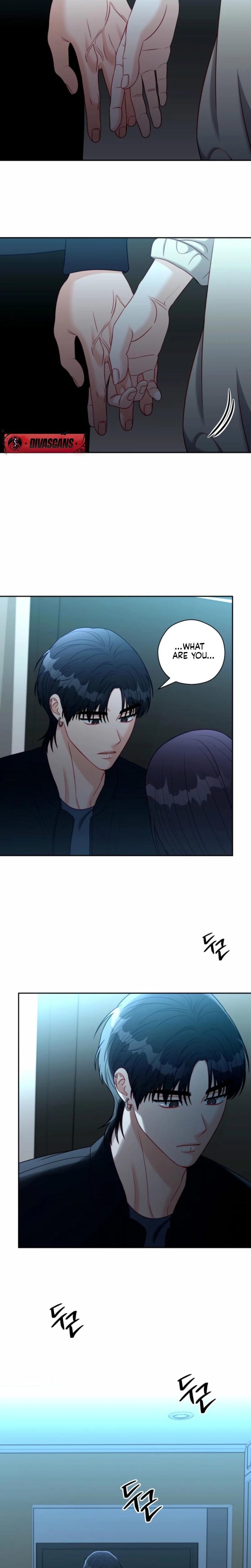 Innocent Wind Uncensored, chapter 57, page 6 of 19