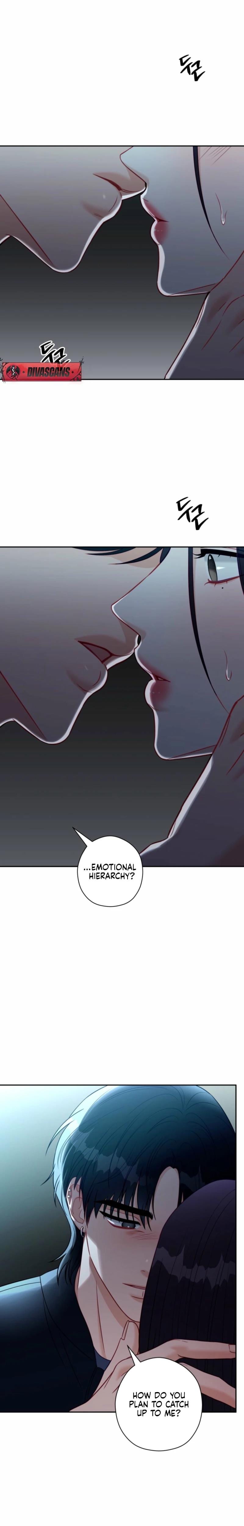 Innocent Wind Uncensored, chapter 57, page 10 of 19