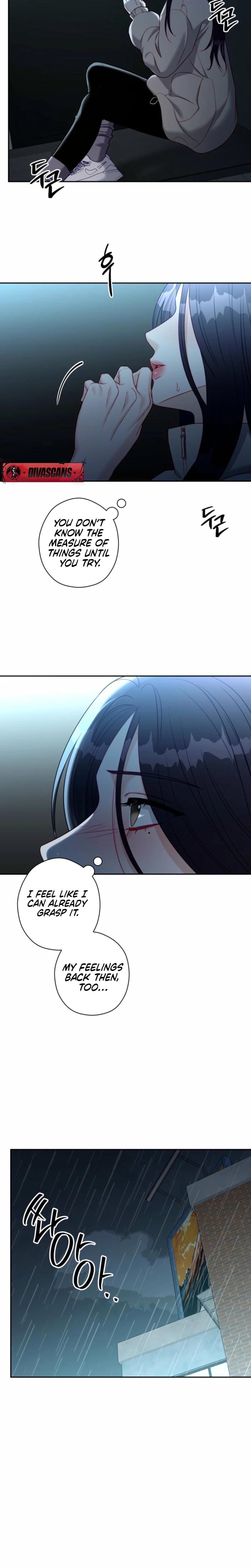 Innocent Wind Uncensored, chapter 57, page 13 of 19