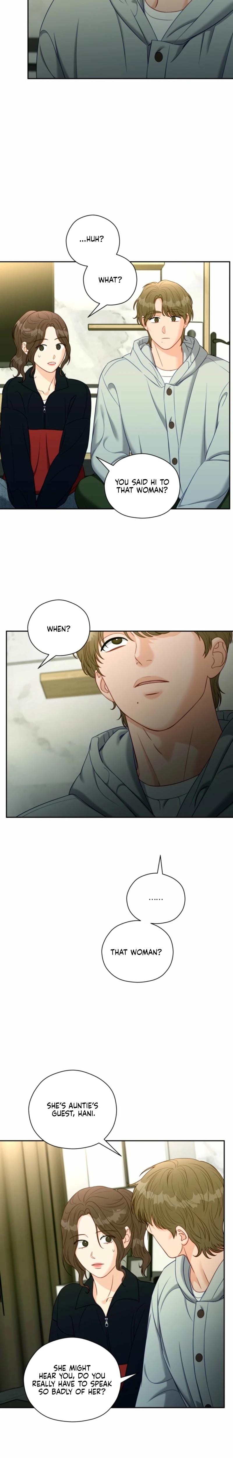 Innocent Wind Uncensored, chapter 58, page 5 of 19