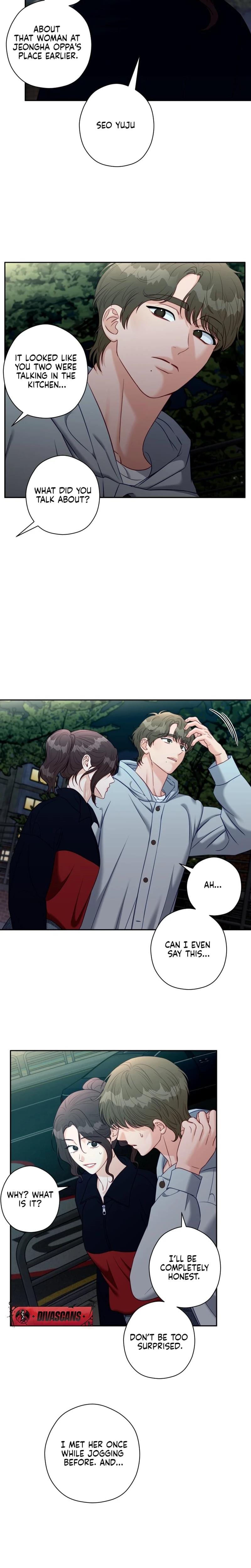 Innocent Wind Uncensored, chapter 59, page 6 of 20