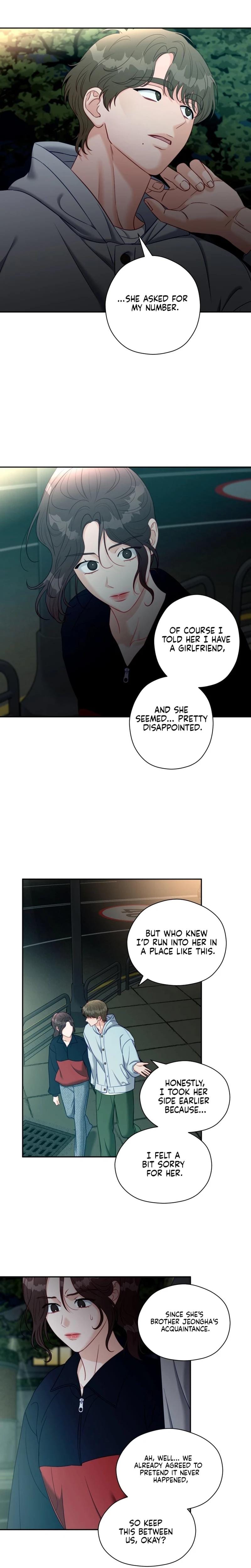Innocent Wind Uncensored, chapter 59, page 7 of 20