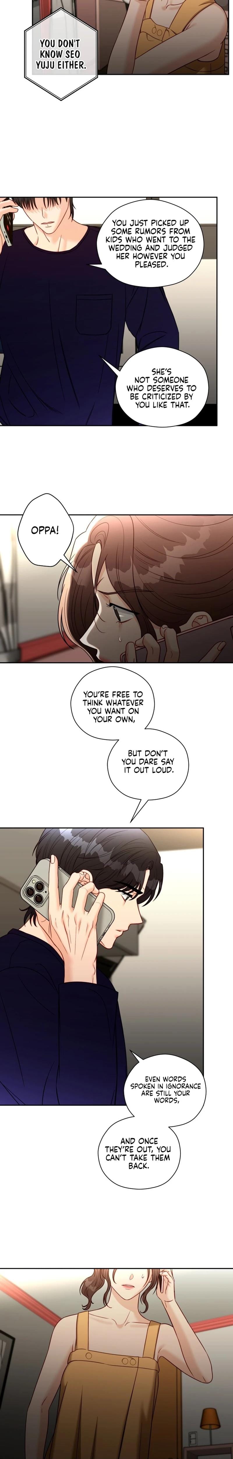 Innocent Wind Uncensored, chapter 59, page 10 of 20