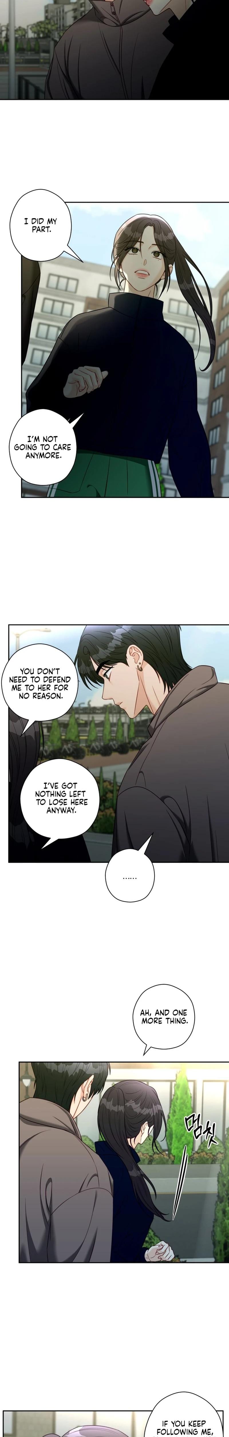 Innocent Wind Uncensored, chapter 59, page 17 of 20
