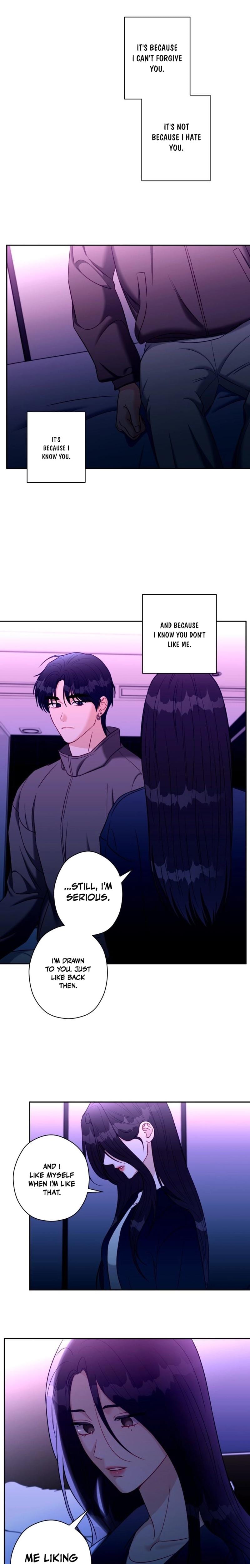 Innocent Wind Uncensored, chapter 60, page 12 of 20
