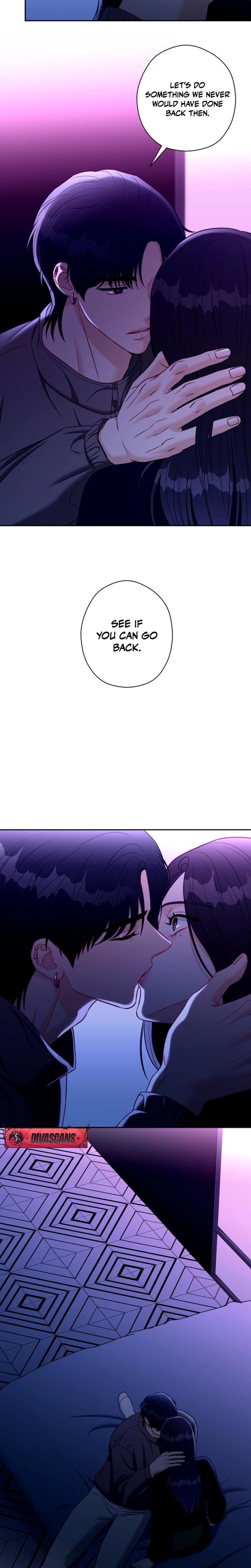 Innocent Wind Uncensored, chapter 60, page 19 of 20