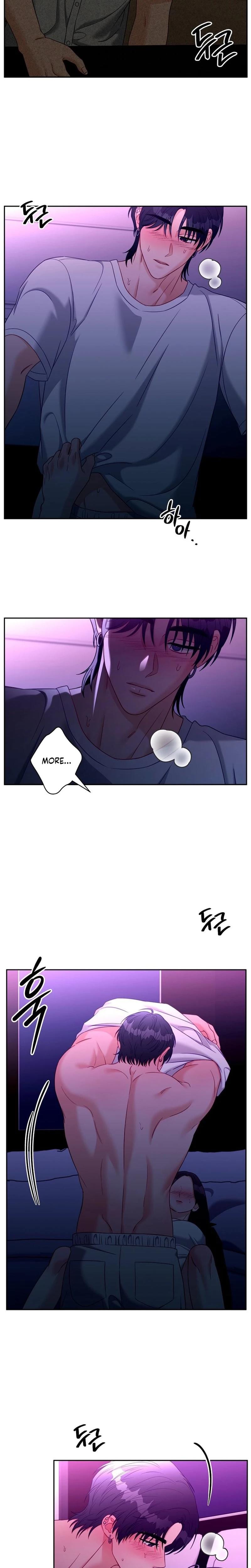 Innocent Wind Uncensored, chapter 61, page 7 of 19