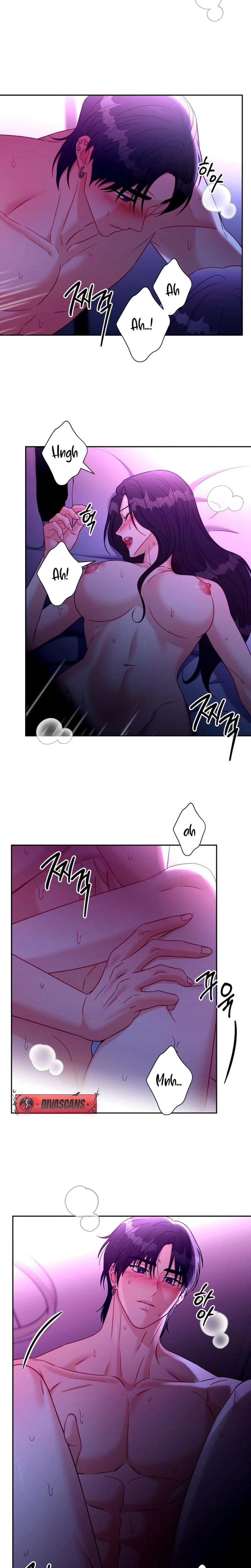 Innocent Wind Uncensored, chapter 62, page 9 of 20