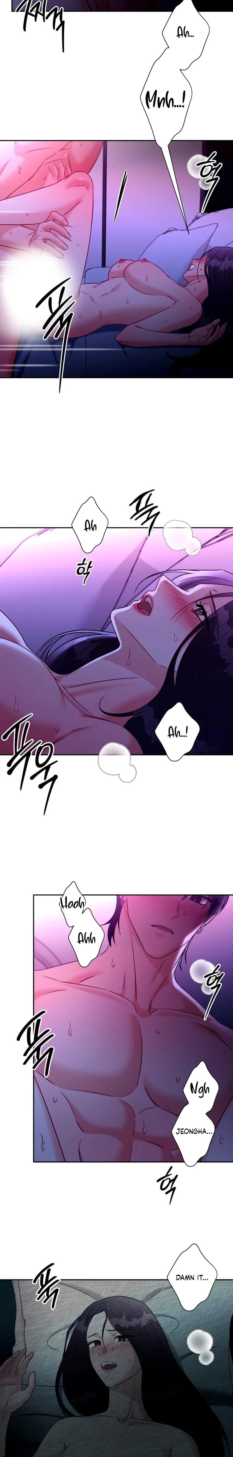 Innocent Wind Uncensored, chapter 62, page 10 of 20