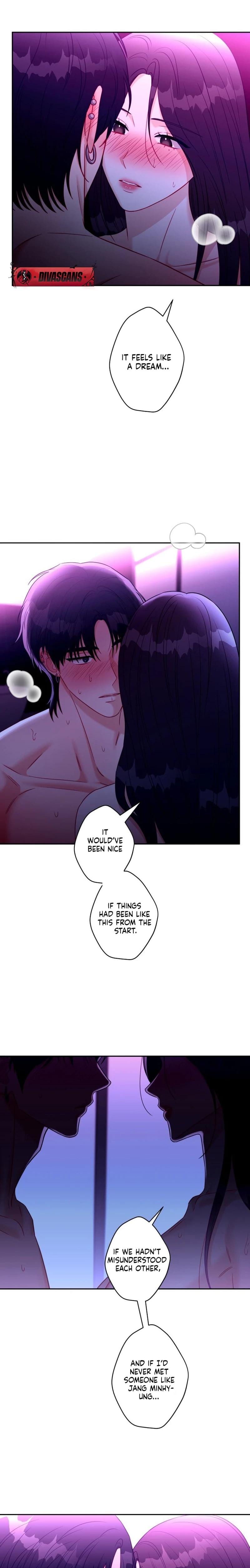 Innocent Wind Uncensored, chapter 62, page 15 of 20