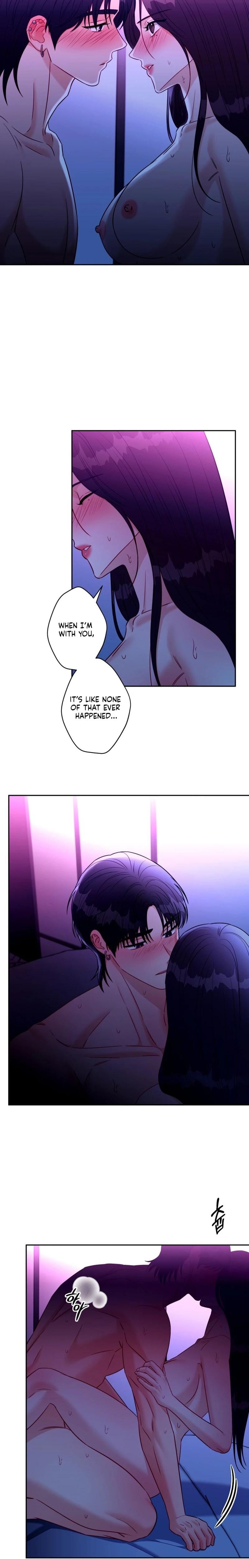 Innocent Wind Uncensored, chapter 62, page 16 of 20