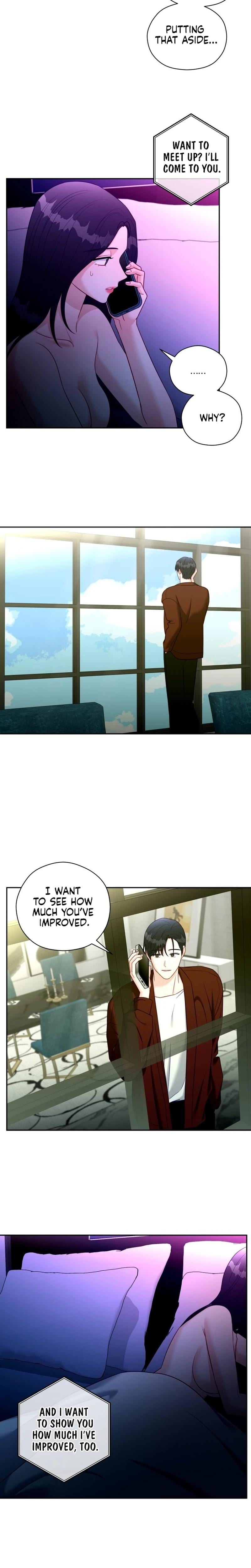 Innocent Wind Uncensored, chapter 63, page 7 of 20