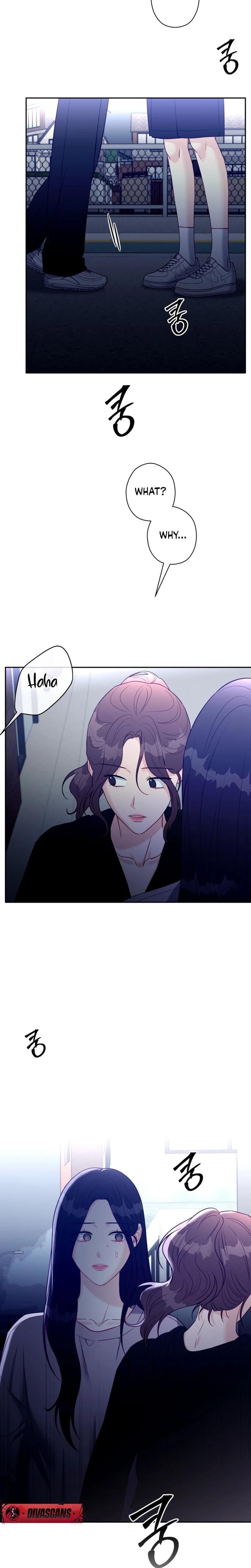 Innocent Wind Uncensored, chapter 63, page 19 of 20