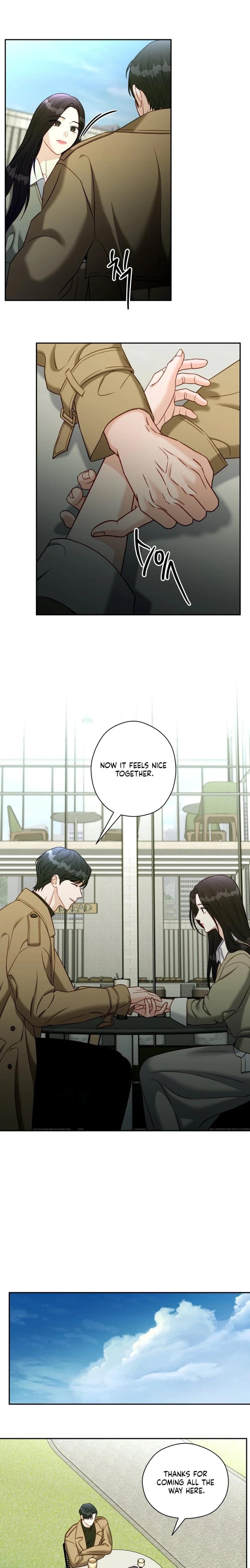 Innocent Wind Uncensored, chapter 65, page 5 of 20