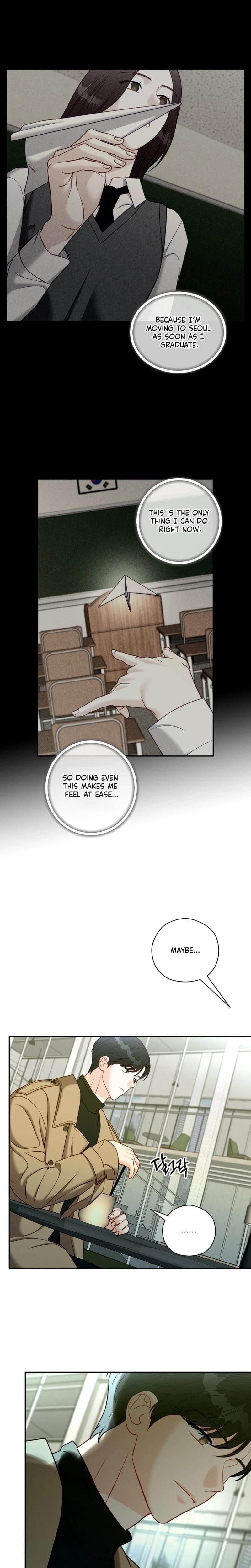 Innocent Wind Uncensored, chapter 65, page 7 of 20