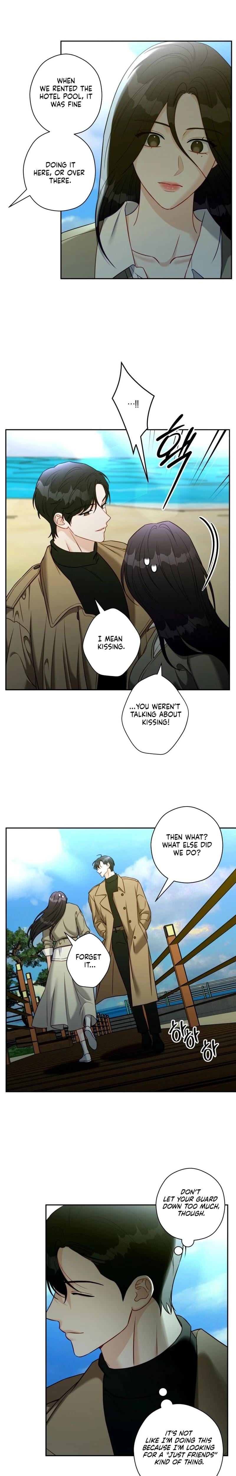 Innocent Wind Uncensored, chapter 65, page 11 of 20