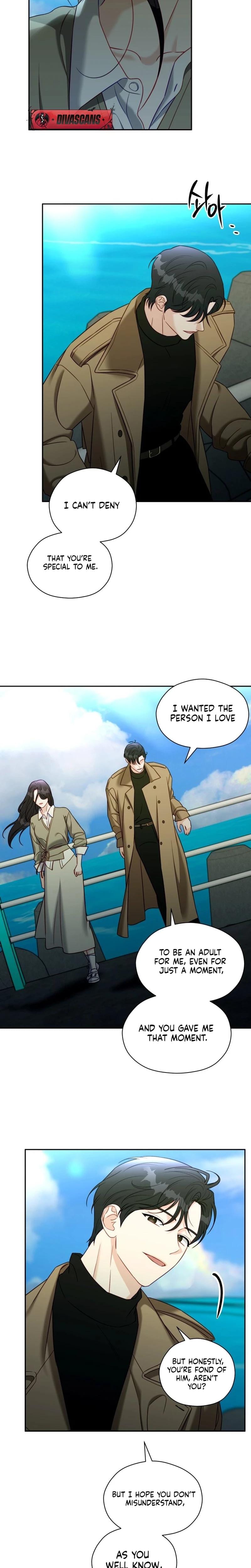Innocent Wind Uncensored, chapter 65, page 15 of 20