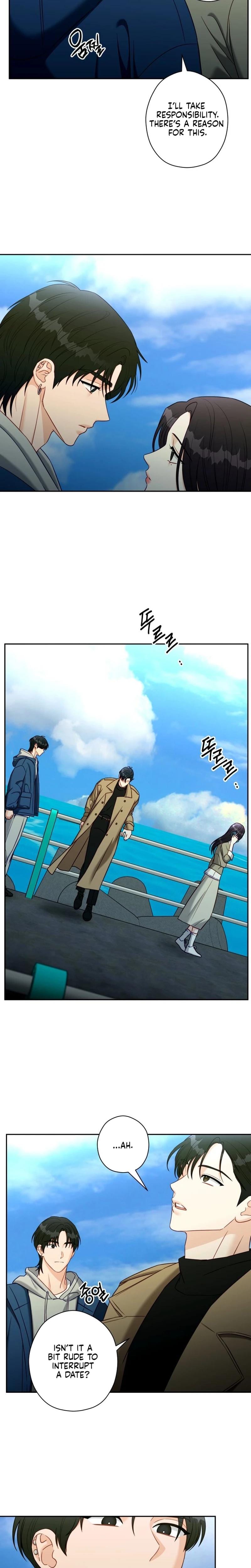 Innocent Wind Uncensored, chapter 66, page 5 of 20