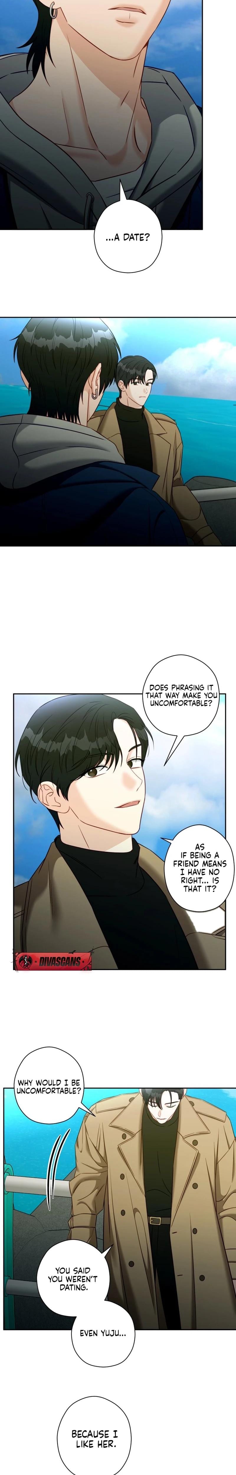 Innocent Wind Uncensored, chapter 66, page 6 of 20