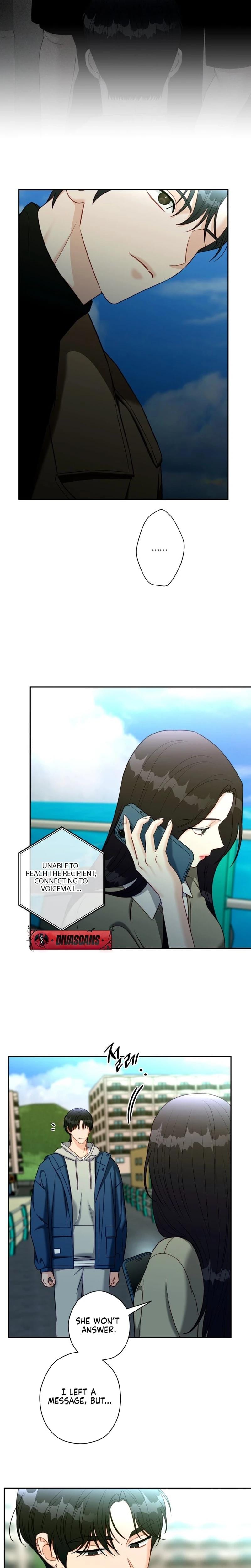 Innocent Wind Uncensored, chapter 66, page 9 of 20