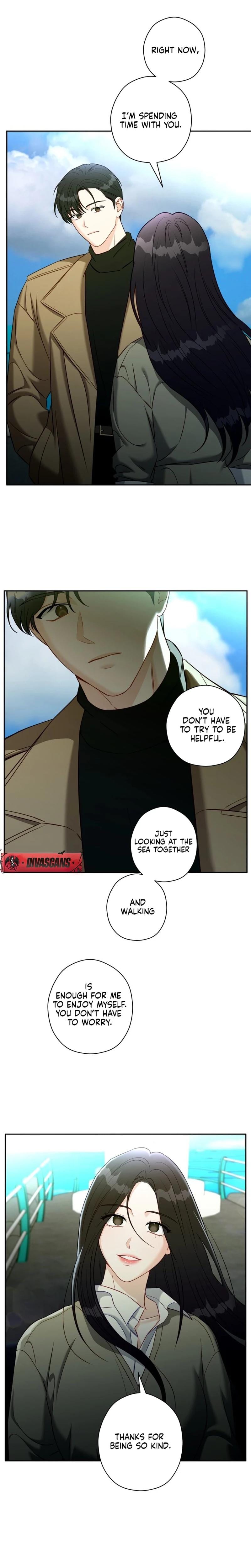 Innocent Wind Uncensored, chapter 66, page 12 of 20