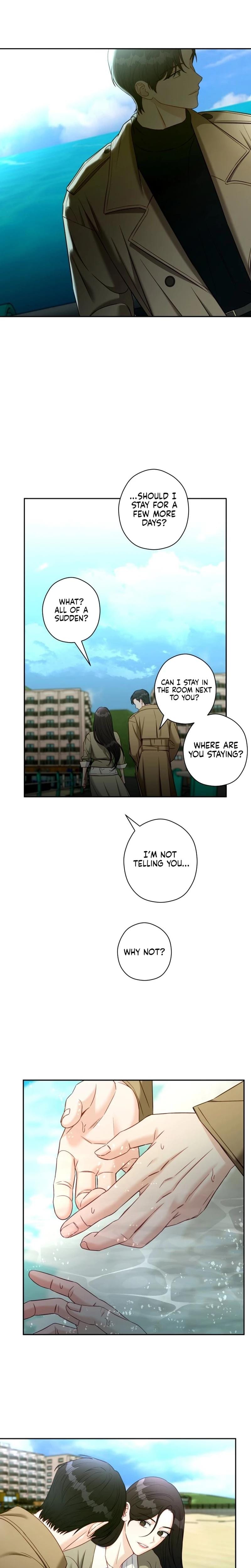 Innocent Wind Uncensored, chapter 66, page 13 of 20