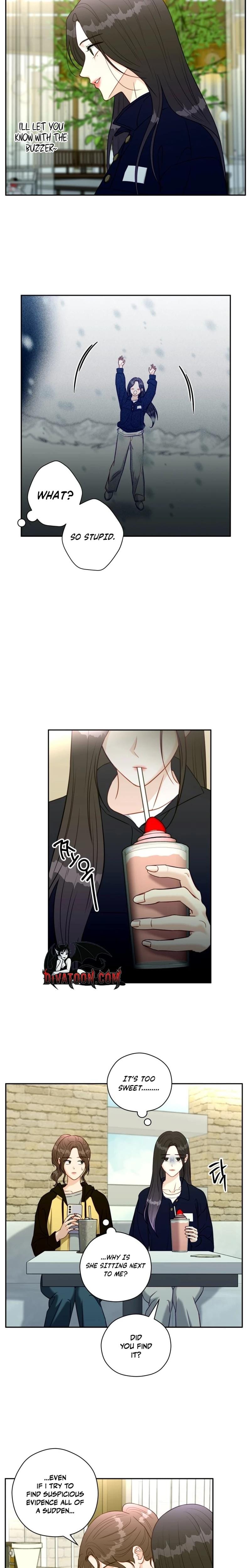 Innocent Wind Uncensored, chapter 67, page 9 of 20