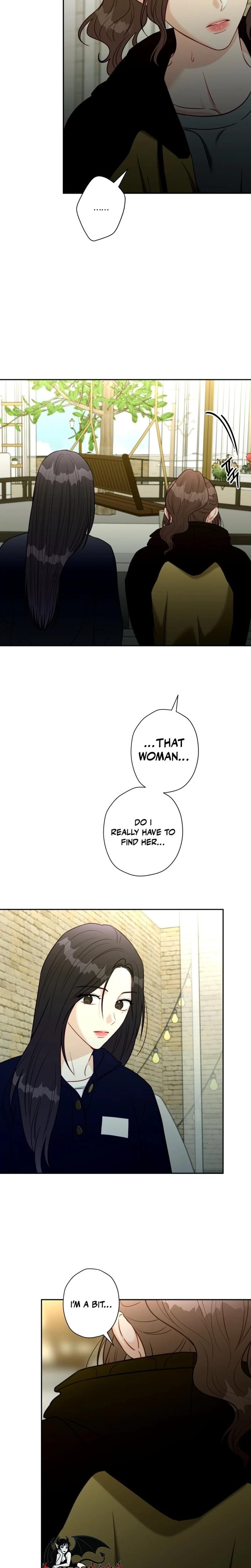 Innocent Wind Uncensored, chapter 67, page 14 of 20