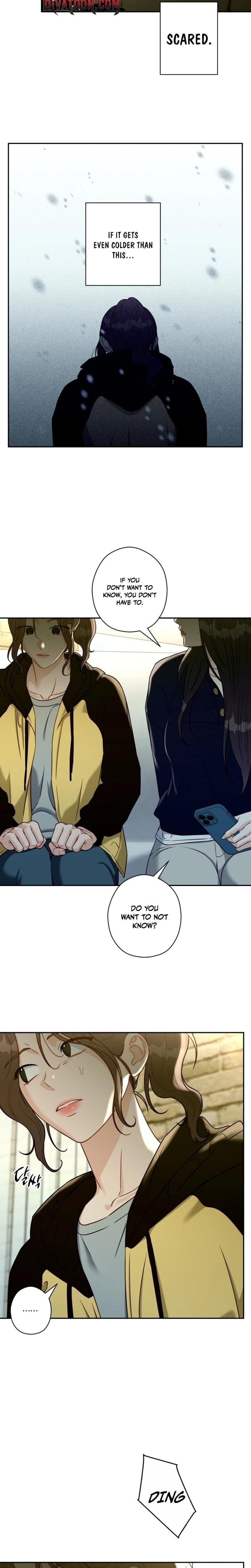 Innocent Wind Uncensored, chapter 67, page 15 of 20