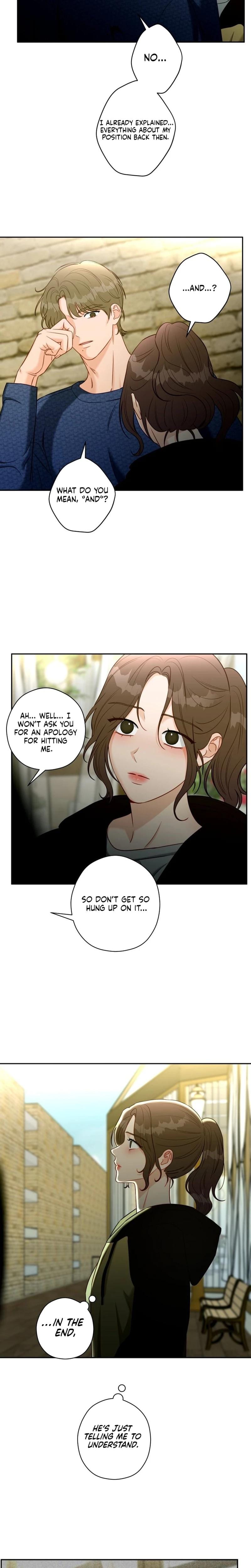 Innocent Wind Uncensored, chapter 68, page 7 of 20