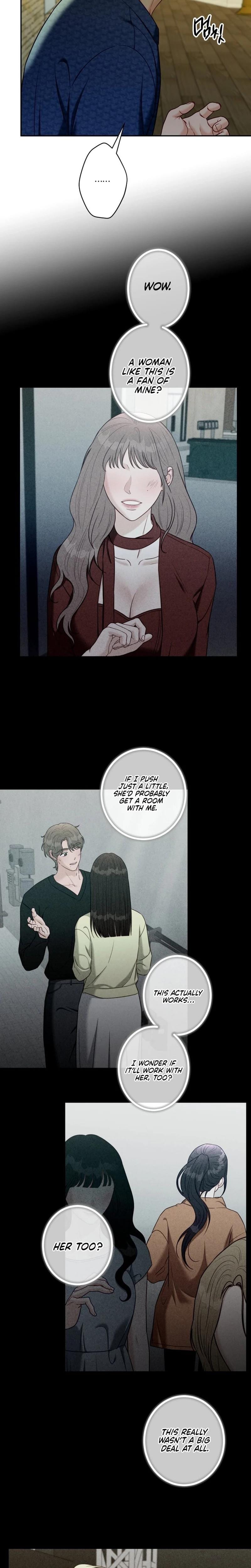 Innocent Wind Uncensored, chapter 68, page 11 of 20