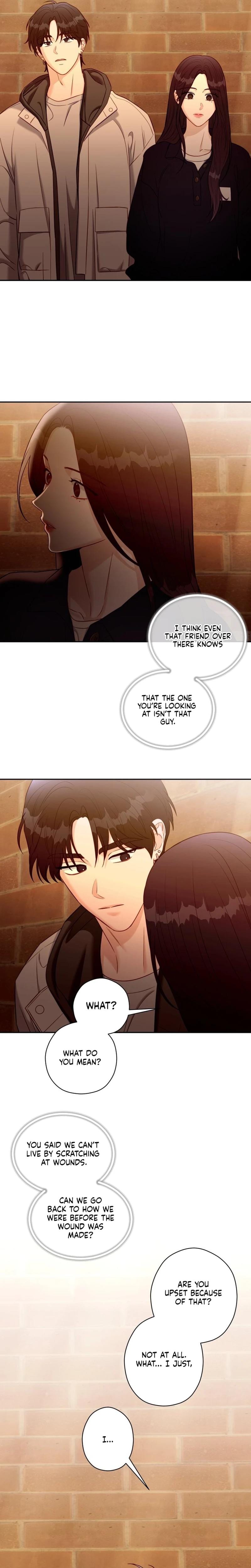 Innocent Wind Uncensored, chapter 68, page 19 of 20