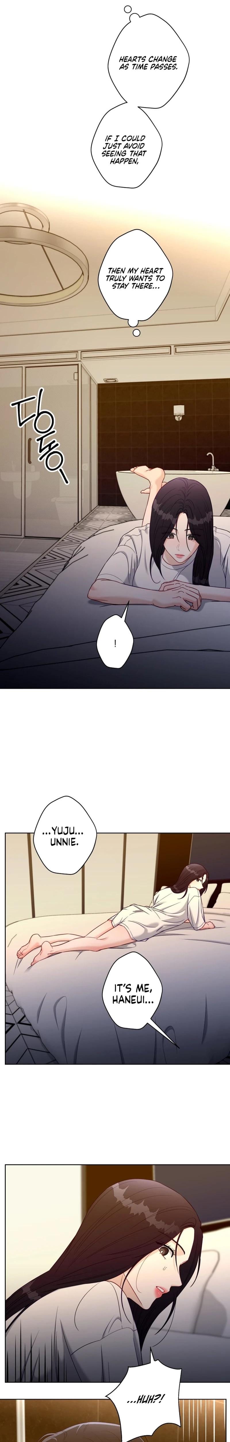 Innocent Wind Uncensored, chapter 69, page 16 of 19