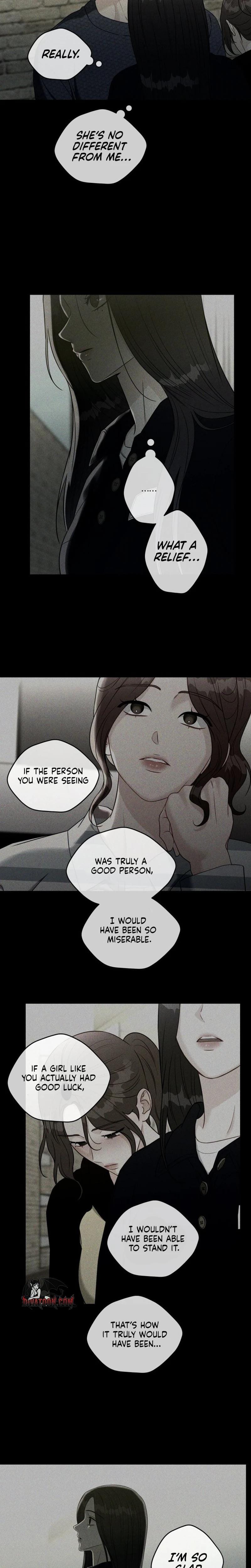 Innocent Wind Uncensored, chapter 70, page 6 of 20