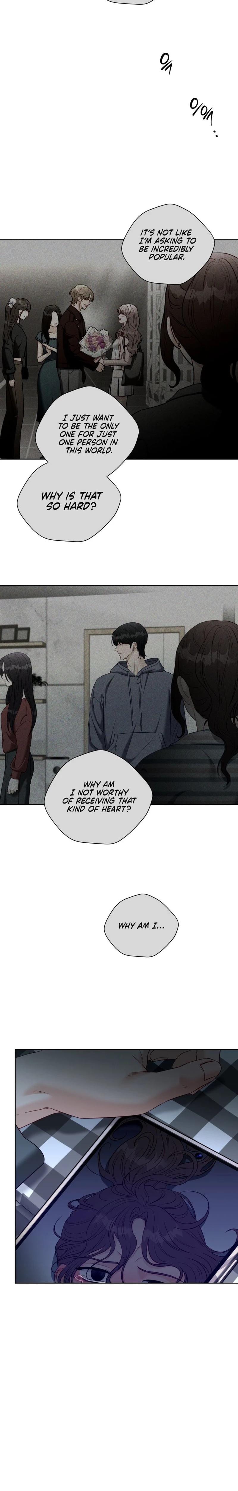 Innocent Wind Uncensored, chapter 70, page 13 of 20