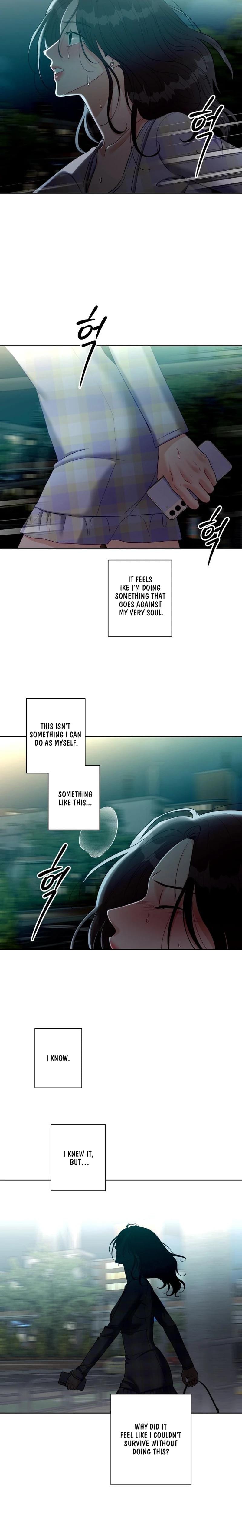 Innocent Wind Uncensored, chapter 71, page 7 of 20