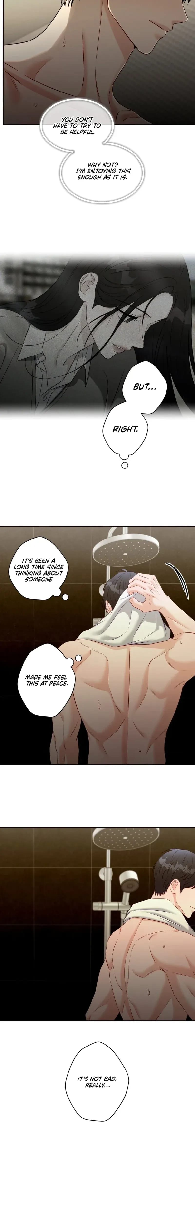 Innocent Wind Uncensored, chapter 72, page 5 of 20