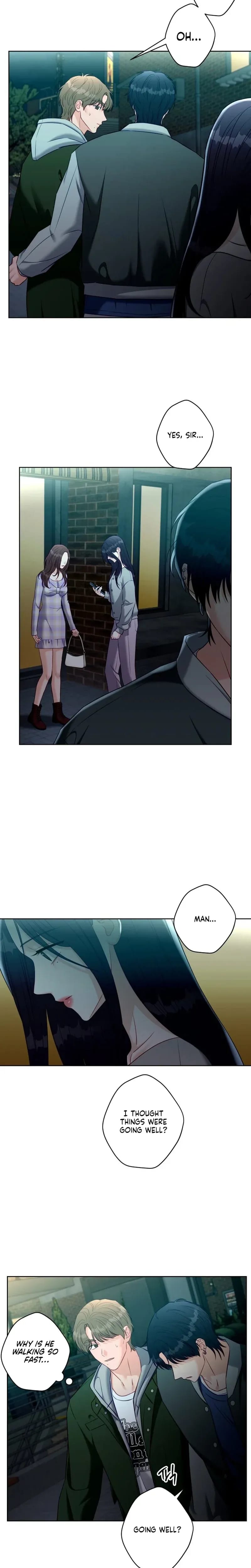 Innocent Wind Uncensored, chapter 72, page 10 of 20