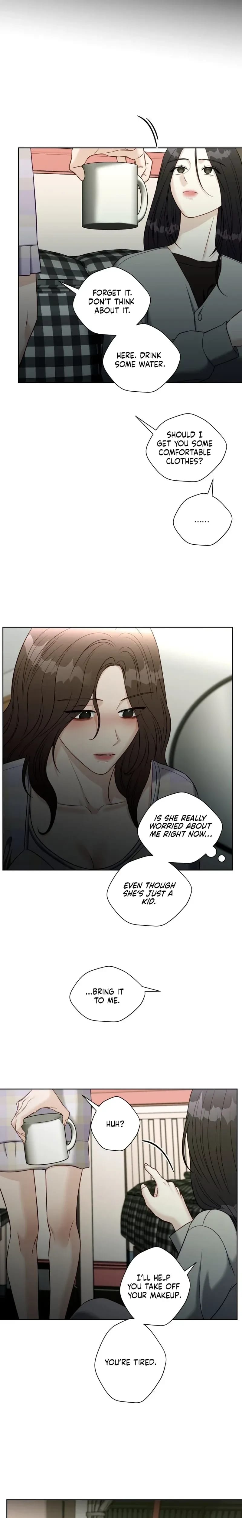 Innocent Wind Uncensored, chapter 73, page 7 of 20