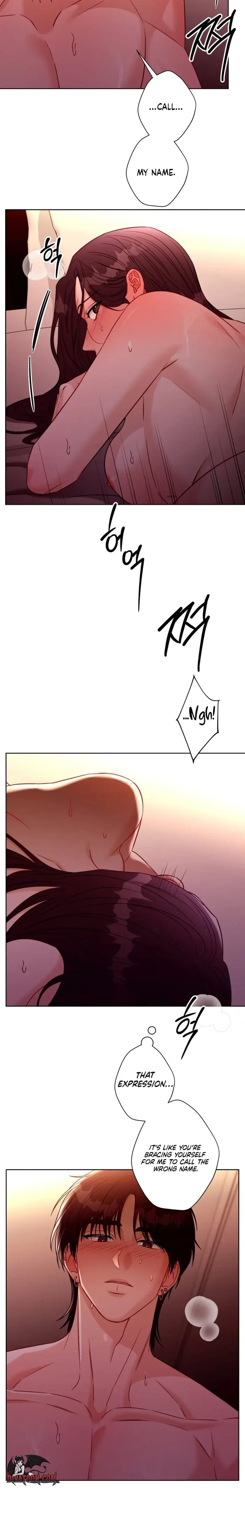 Innocent Wind Uncensored, chapter 74, page 6 of 20