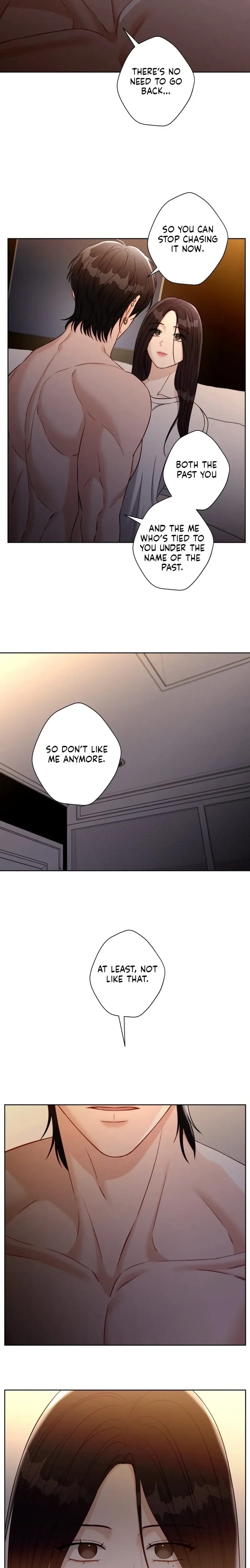 Innocent Wind Uncensored, chapter 74, page 16 of 20