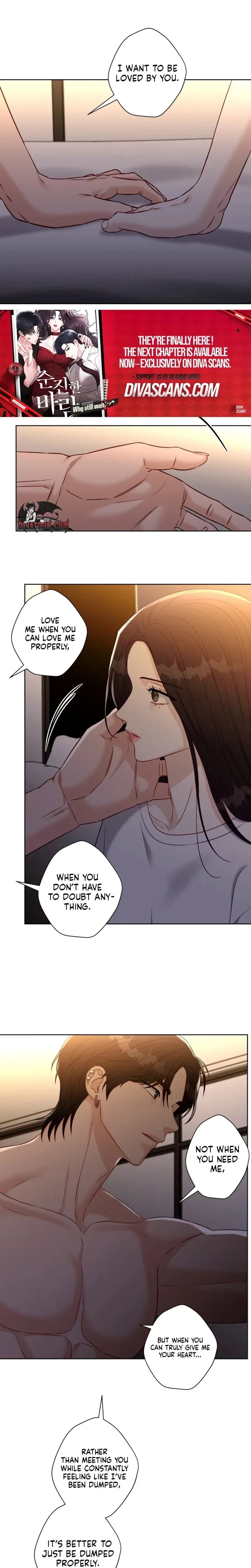 Innocent Wind Uncensored, chapter 74, page 18 of 20