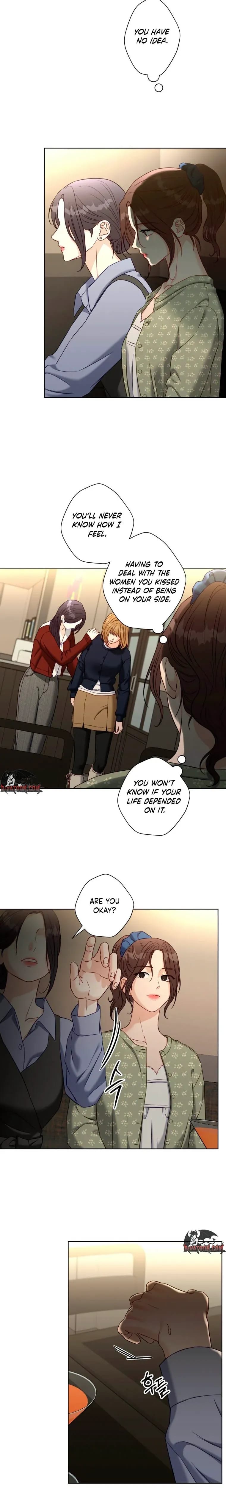 Innocent Wind Uncensored, chapter 76, page 11 of 19