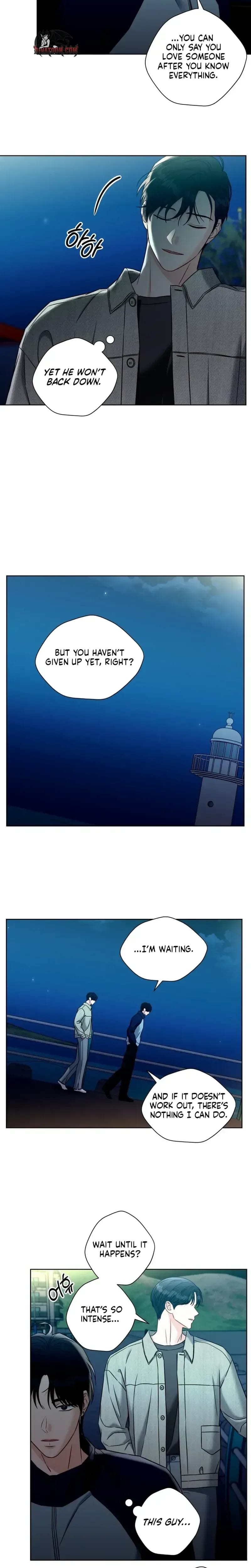 Innocent Wind Uncensored, chapter 77, page 7 of 19