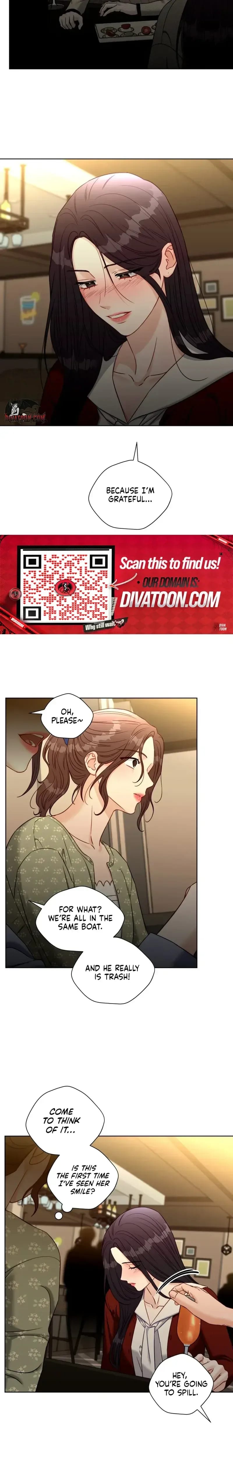 Innocent Wind Uncensored, chapter 77, page 15 of 19