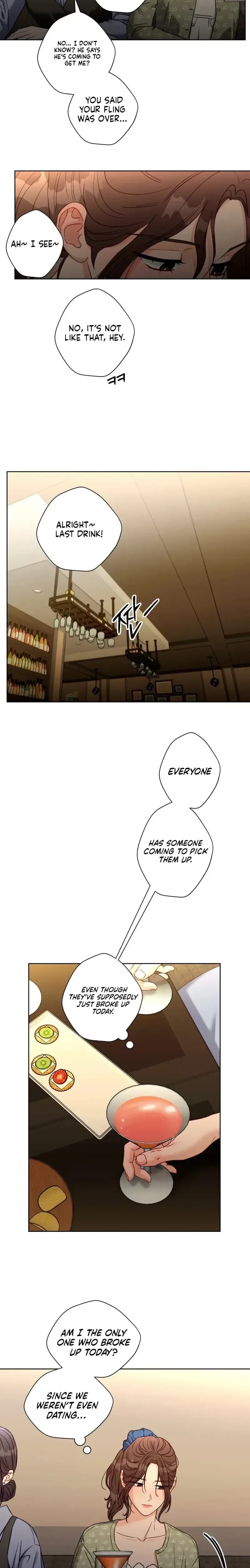 Innocent Wind Uncensored, chapter 77, page 17 of 19