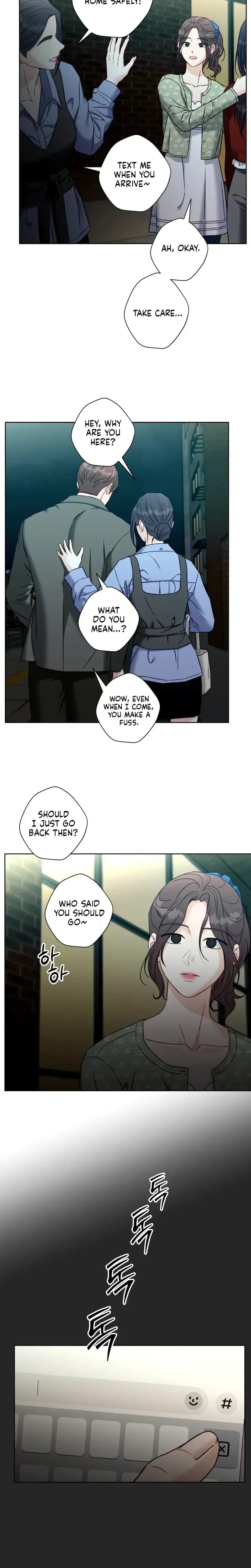 Innocent Wind Uncensored, chapter 78, page 5 of 21