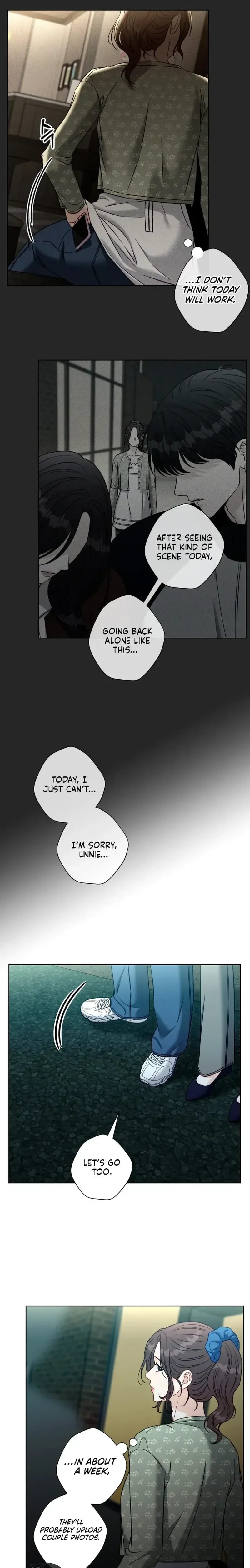 Innocent Wind Uncensored, chapter 78, page 6 of 21
