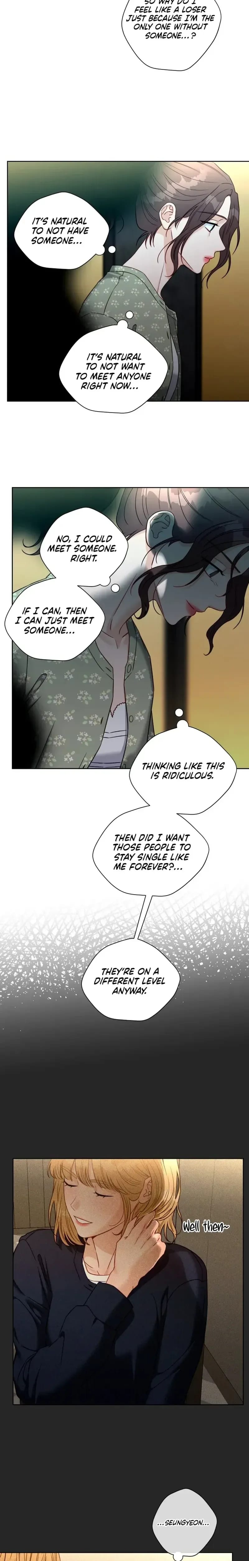 Innocent Wind Uncensored, chapter 78, page 8 of 21